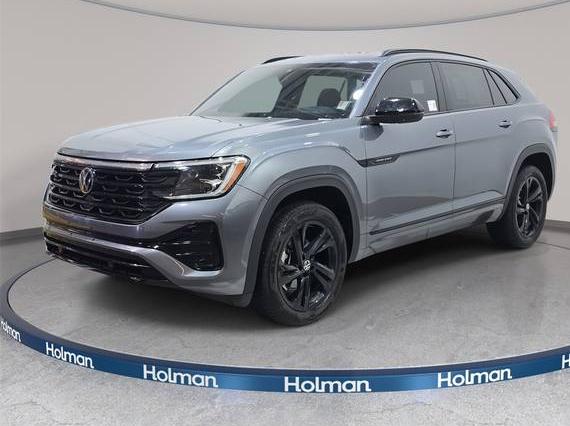 VOLKSWAGEN ATLAS CROSS SPORT 4MOTION 2025 1V2AE2CA9SC200199 image